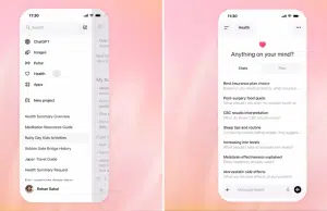 OpenAI lanza ChatGPT Salud: la nueva herramienta de IA para gestionar información médica, interpretar resultados y apoyar el bienestar