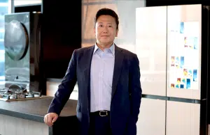 ‘La IA no debe ser solo para usuarios premium’: Won Choi, presidente de Samsung