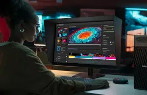 Dell presenta en el CES 2026 nuevos portátiles XPS, avances en Alienware y monitores UltraSharp 6K