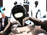 Robots humanoides, los mayores protagonistas del CES 2026: con destreza manual e inteligencia artificial avanzada