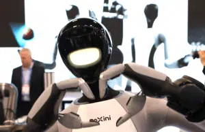 Robots humanoides, los mayores protagonistas del CES 2026: con destreza manual e inteligencia artificial avanzada