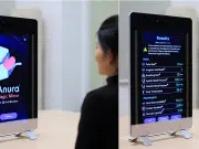 El espejo ‘mágico’ que puede advertirle sobre problemas cardíacos y metabólicos antes de que ocurran