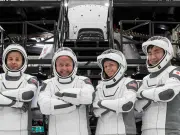 La Nasa adelantará el regreso de astronauta enfermo en la Estación Espacial Internacional: ‘No es una evacuación de emergencia’