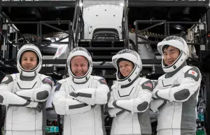 La Nasa adelantará el regreso de astronauta enfermo en la Estación Espacial Internacional: ‘No es una evacuación de emergencia’