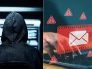 Correos falsos en buscadores de viajes usan pantallas de error de Windows: cómo protegerse de esta estafa, según expertos