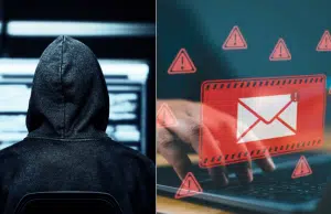 Correos falsos en buscadores de viajes usan pantallas de error de Windows: cómo protegerse de esta estafa, según expertos
