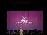 El impacto del Cartagena Festival de Música: empleo, turismo y una nueva dirección artística hacia 2027