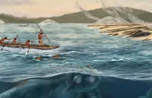 La caza de ballenas en Sudamérica comenzó hace 5.000 años, milenio antes de lo pensado, revela un estudio arqueológico en Brasil