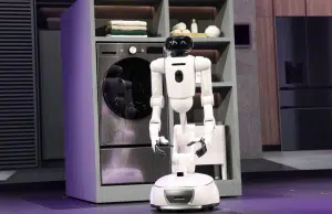 Las tendencias que marcaron la feria de tecnología de consumo más importante del mundo