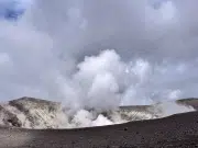 Puracé, la montaña de fuego que no está dormida y que sigue marcando el pulso volcánico del suroccidente colombiano