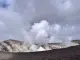 Puracé, la montaña de fuego que no está dormida y que sigue marcando el pulso volcánico del suroccidente colombiano