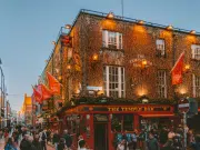 Dos aniversarios culturales ponen a Irlanda en la mira de los viajeros este 2026