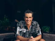 Mr. Kilombo: ‘Me da mucho vértigo la velocidad que ha tomado la industria musical’