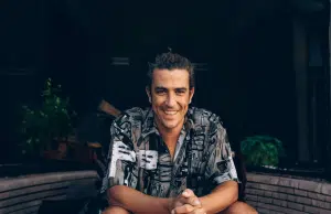 Mr. Kilombo: ‘Me da mucho vértigo la velocidad que ha tomado la industria musical’