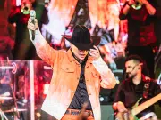 Yeison Jiménez: el último vuelo de un titán de la música popular | semblanza del fallecido artista caldense