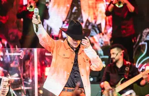 Yeison Jiménez: el último vuelo de un titán de la música popular | semblanza del fallecido artista caldense