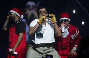 De San Juan a las fincas cafeteras: un recorrido por el Puerto Rico que inspira la música de Bad Bunny