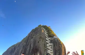 Así viajarán los latinoamericanos en 2026: menos ‘checklist¿ y más experiencias