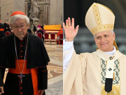 Cardenal Zen critica la sinodalidad impulsada durante el pontificado de Francisco y advierte al papa León XIV de la división en la iglesia: ‘Insulto’