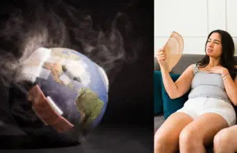 2025 rompió récords de temperatura y se consolida como uno de los tres años más calientes de la historia, advierten científicos