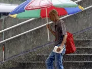 ¿Por qué ha llovido con tanta fuerza en los últimos días en Colombia? Esto es lo que viene según la predicción climática