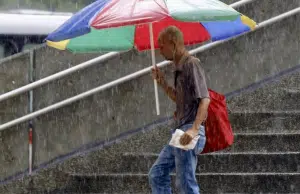 ¿Por qué ha llovido con tanta fuerza en los últimos días en Colombia? Esto es lo que viene según la predicción climática