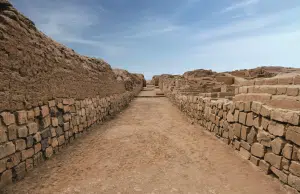 Lima, un destino para descubrir en familia: experiencias al aire libre, gastronomía y arqueología en Perú