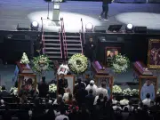 Homenaje a Yeison Jiménez, El Aventurero: así fue el adiós cantado ante 12.000 ‘Jimenistas’ en el Movistar Arena