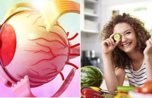 Salud ocular: qué alimentos no pueden faltar para mantener los ojos protegidos