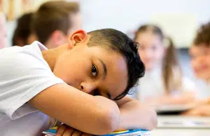 ¿Por qué su hijo no quiere volver al colegio? Señales emocionales a las que hay que prestar atención