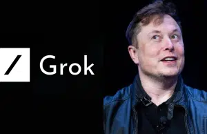 Madre de uno de los hijos de Elon Musk demanda a su empresa xAI por imágenes falsas generadas por Grok: ‘Irrazonablemente peligroso’