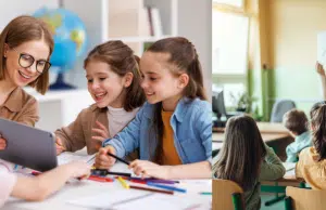 Esta es la nueva materia que llegará a todos los colegios públicos de Colombia: habrá más oportunidades de estudio en Europa