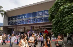 Colombiatex de las Américas 2026 presenta las principales novedades de la feria que se realizará en Medellín
