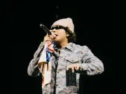 ‘Borondo’, del colombiano Beéle, fue el quinto disco más vendido en España; Bad Bunny y Rosalía encabezaron el listado