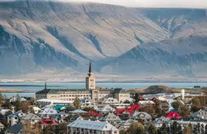 Islandia: el destino que atrae por sus glaciares, fiordos y auroras boreales