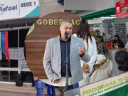 Sin salario ni comida: el drama de los trabajadores del hospital de Itagüí