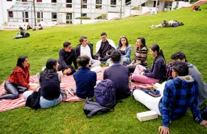 El futuro de la educación: una ruta compartida