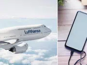 Aerolínea Lufthansa restringe ‘powerbanks’ en el equipaje de mano: así funcionan las nuevas normas de seguridad en vuelos tras riesgos de incendios