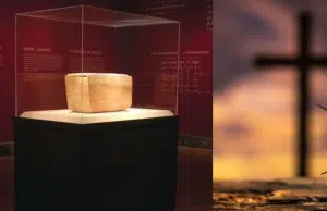 Un osario de la época de Jesús podría convertirse en la evidencia de su existencia: ‘El objeto más significativo jamás encontrado’