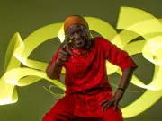 Nicoyembe, maestro del folclor colombiano, brillará en el Festival Centro: ‘Seguiré cantando hasta que Dios me lo permita’