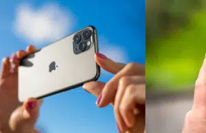 Las funciones ocultas en la cámara de su iPhone y cómo activarlas