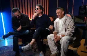 Gaira Música Local, el sello discográfico de Carlos Vives, presenta ‘TipiPop’, que rescata los clásicos panameños