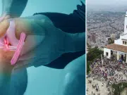 Si ya tiene dolor de rodilla, fisioterapeuta explica por qué bajar Monserrate puede empeorarlo: ‘Creen que la subida es más difícil, pero no’