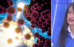 Médica explica cómo subir las defensas y desmiente mitos sobre vitaminas, las típicas sopas de la ‘abuela’ y multivitamínicos: ‘Empezar a dormir bien’