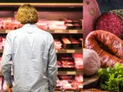 Salchichas y jamones: a qué tipos de cáncer se asocia su consumo habitual, según estudios