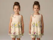 La marca de ropa infantil colombiana que participa en una de las ferias de moda para niños más importante del mundo