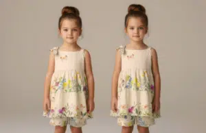 La marca de ropa infantil colombiana que participa en una de las ferias de moda para niños más importante del mundo