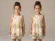 La marca de ropa infantil colombiana que participa en una de las ferias de moda para niños más importante del mundo