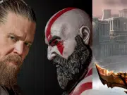 ‘God of War’ da el salto a la pantalla: la saga tendrá serie y ya hay fecha tentativa