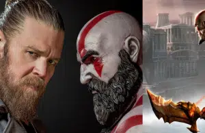 ‘God of War’ da el salto a la pantalla: la saga tendrá serie y ya hay fecha tentativa